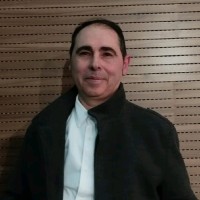 jose carlos garcia romero