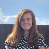 Rhiannon Weller