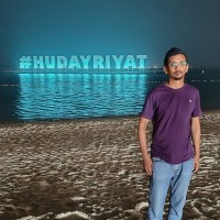 Shujauddin A. Siddiqui