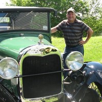 Richard Merry