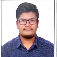 Parikshit K