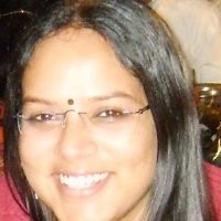 Deepa A G