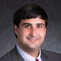 David R. Human, Jr.