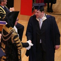 George Bayliss LLB Hons