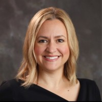 Liz Digregorio