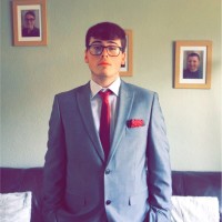 Lewis Stockdale