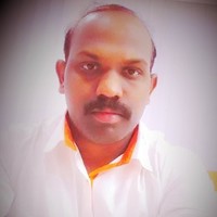 santhosh gm