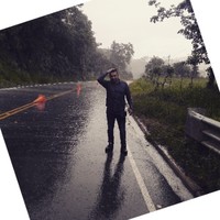 Christian Andres Luján De La Torre