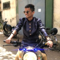 Omkar Kudalkar