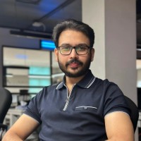 Mohammad Saqib Ijaz