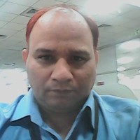 Yogesh Namdeo