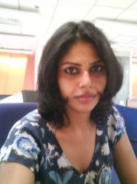 Nithya Hariharan