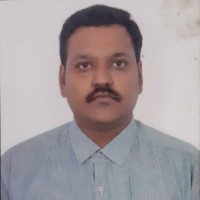 P Senthil Kumar Chettiar