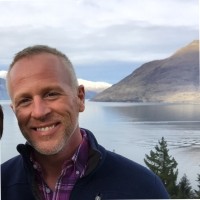 Martin Gibbs Msn, Bsn,Rn, Ccrn-E