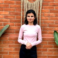 Ruchita S Somani