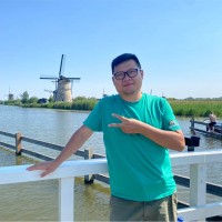 Lucas Chen