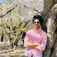 Jashanpreet Singh