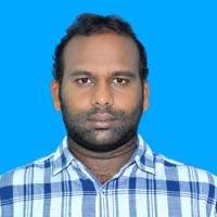 Teja Balabommu