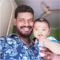 Prabhakaran Kanagaraj