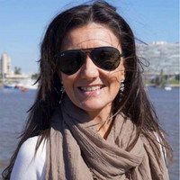 Luciana Vieira da Cunha Corrêa