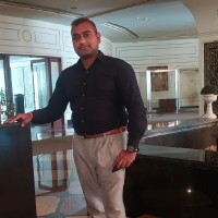 Latif Mohammad