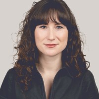 Audrey Pache