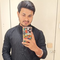 Mrinal Bhoumick