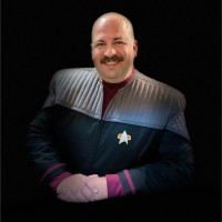 Chris Brideaux