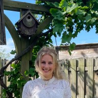 Anne-wil de Wilde