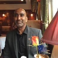 Baz Mistry