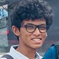 Ranjit Thirumoorthy