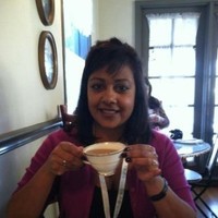 Seema Johnson