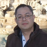 Huan Le