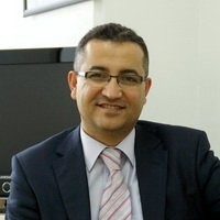 Ahmet Dogan