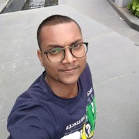 Deepak Vishwakarma