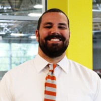 Michael Moalli