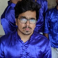 Akash S