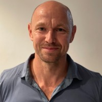 Robert Madsen