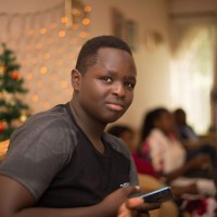 Earl Munyua