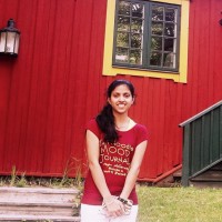 Srilaya Mopidevi