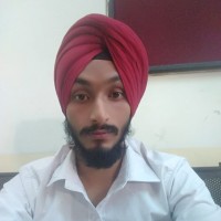 Amrit Singh