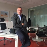 Laurent Petit