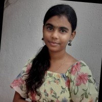 Murugeshwari M