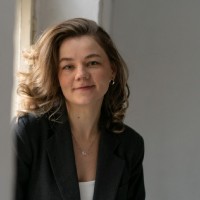 Natalia Lavrenchuk
