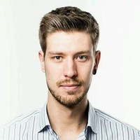 Benjamin Widmer