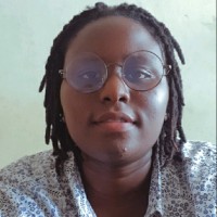 Eunice Ansah Asare