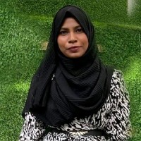 Fathima Sherin