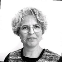 Kirsten Vestergaard Nielsen