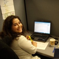 Camille Attia