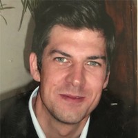 Bertrand Cacheux